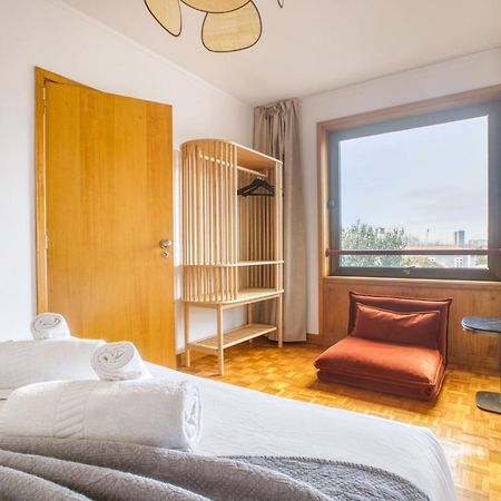 Studio Matosinhos Sul ภายนอก รูปภาพ