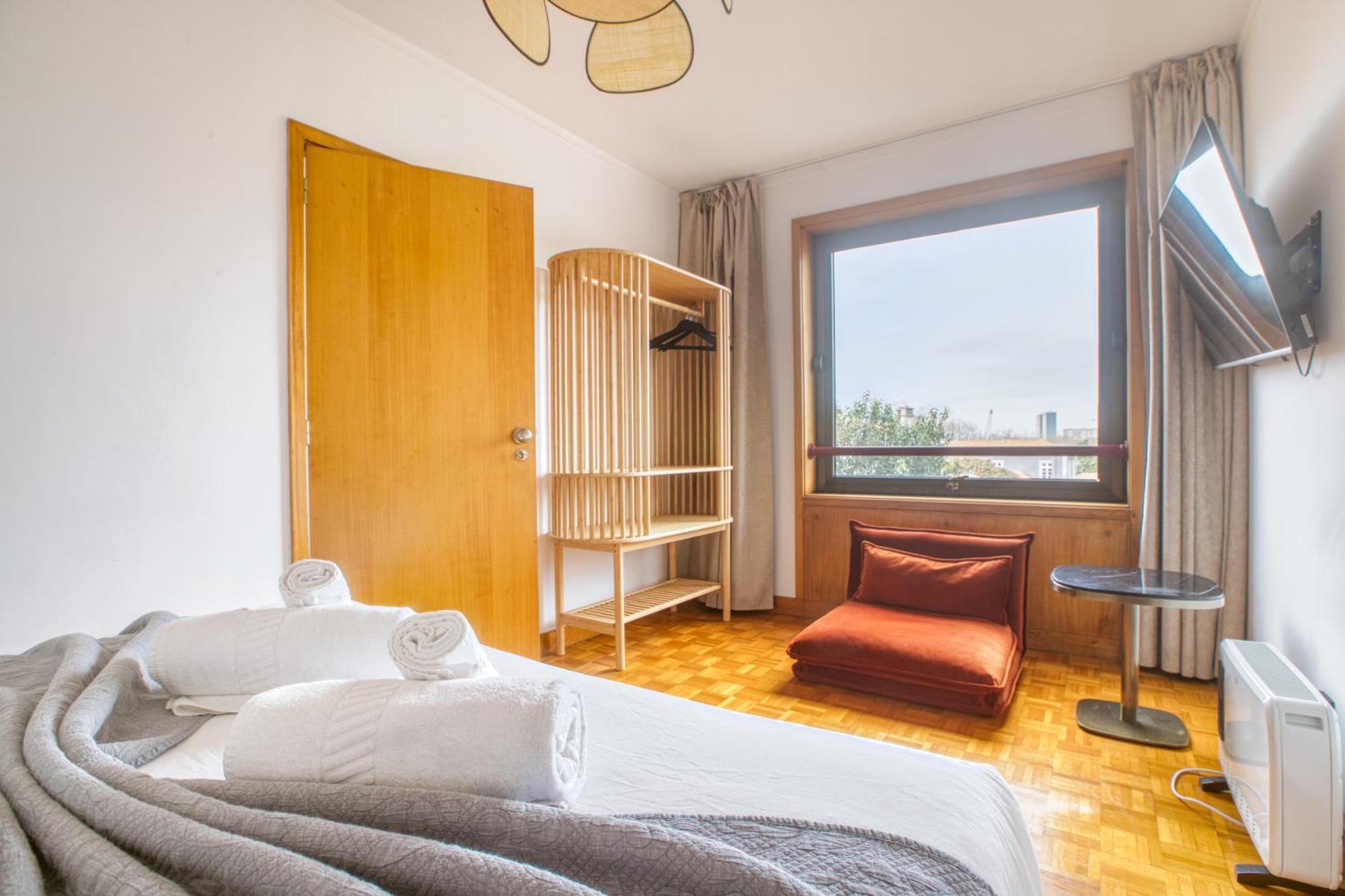 Studio Matosinhos Sul ภายนอก รูปภาพ